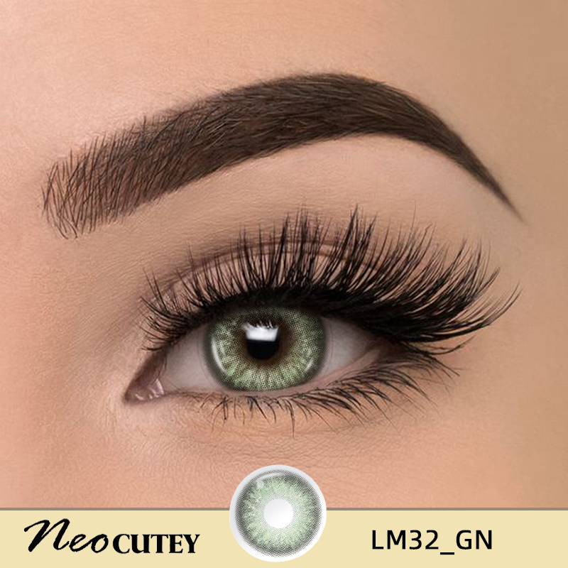 Marsala Color Contact Lenses LM32 private label, Marsala Color Contact Lenses LM32 factory direct sales, Marsala Color Contact Lenses LM32 high quality