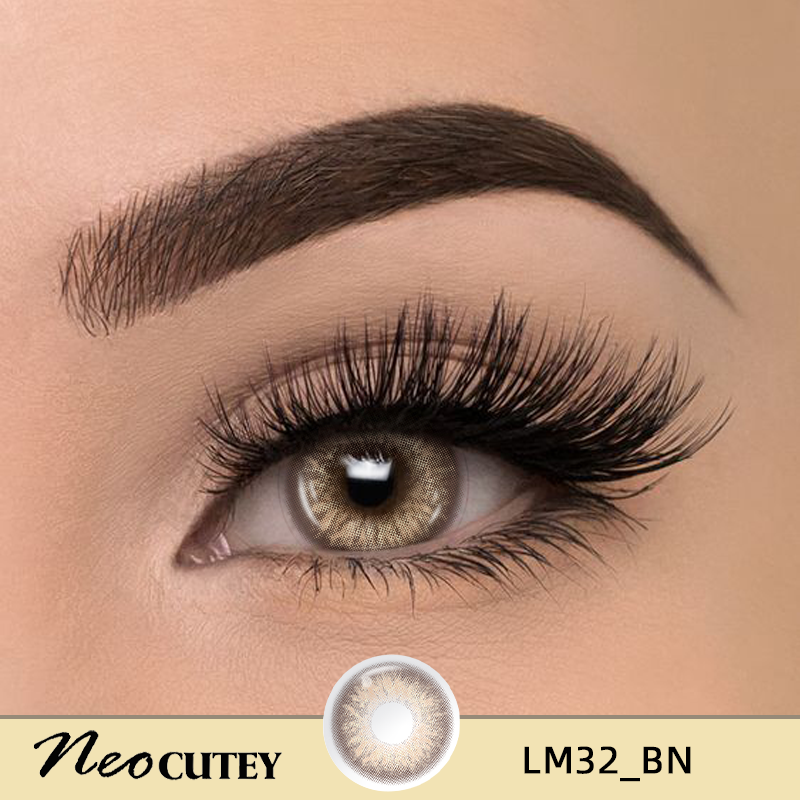 Marsala Color Contact Lenses LM32 private label, Marsala Color Contact Lenses LM32 factory direct sales, Marsala Color Contact Lenses LM32 high quality