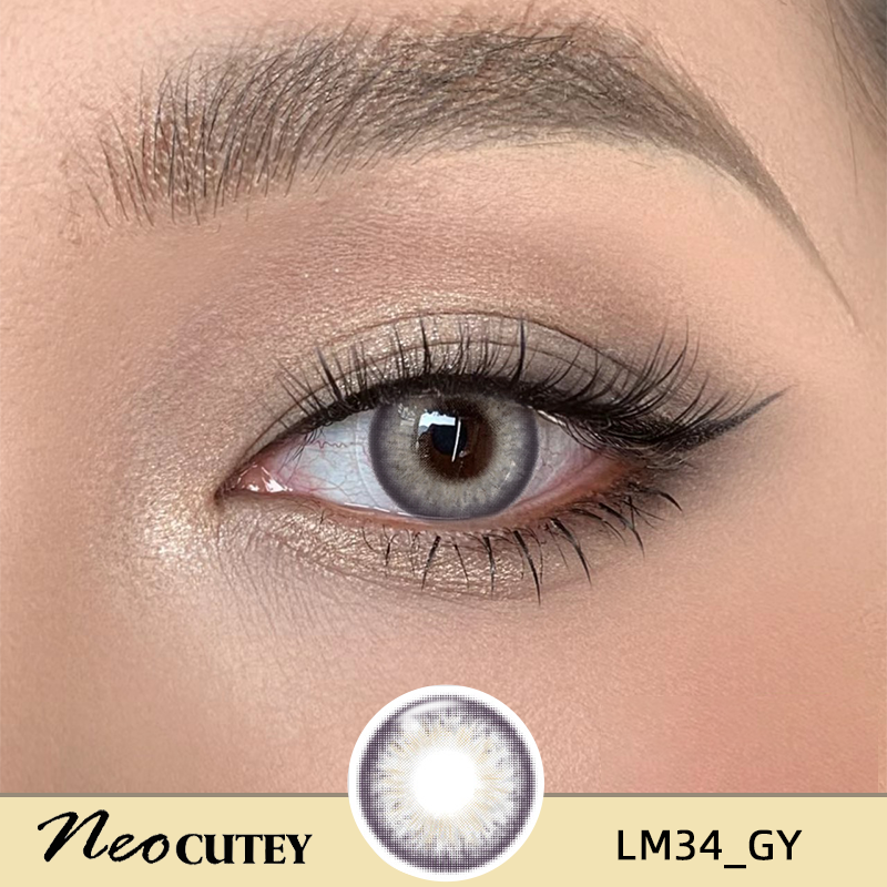 Moon Garden Color Contact Lenses LM34 wholesaler, Moon Garden Color Contact Lenses LM34 wholesale, Moon Garden Color Contact Lenses LM34 export, Moon Garden Color Contact Lenses LM34 china