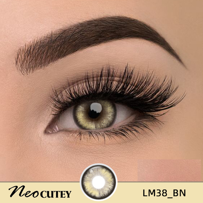 Bright Color Contact Lenses LM38 company, Bright Color Contact Lenses LM38 exporter, Bright Color Contact Lenses LM38 wholesaler, Bright Color Contact Lenses LM38 wholesale