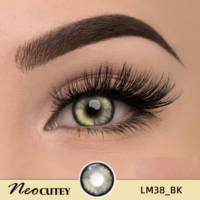 Bright Color Contact Lenses LM38 company, Bright Color Contact Lenses LM38 exporter, Bright Color Contact Lenses LM38 wholesaler, Bright Color Contact Lenses LM38 wholesale