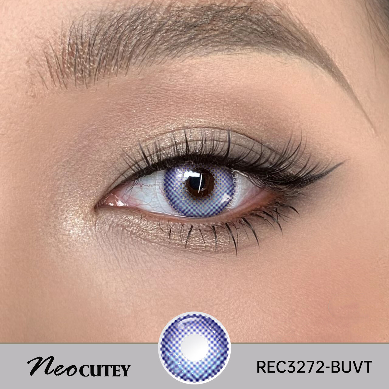 Genshin Galaxy Color Contact Lenses REC3272, Genshin Galaxy Color Contact Lenses REC3272 wholesaler, Genshin Galaxy Color Contact Lenses REC3272 dealer