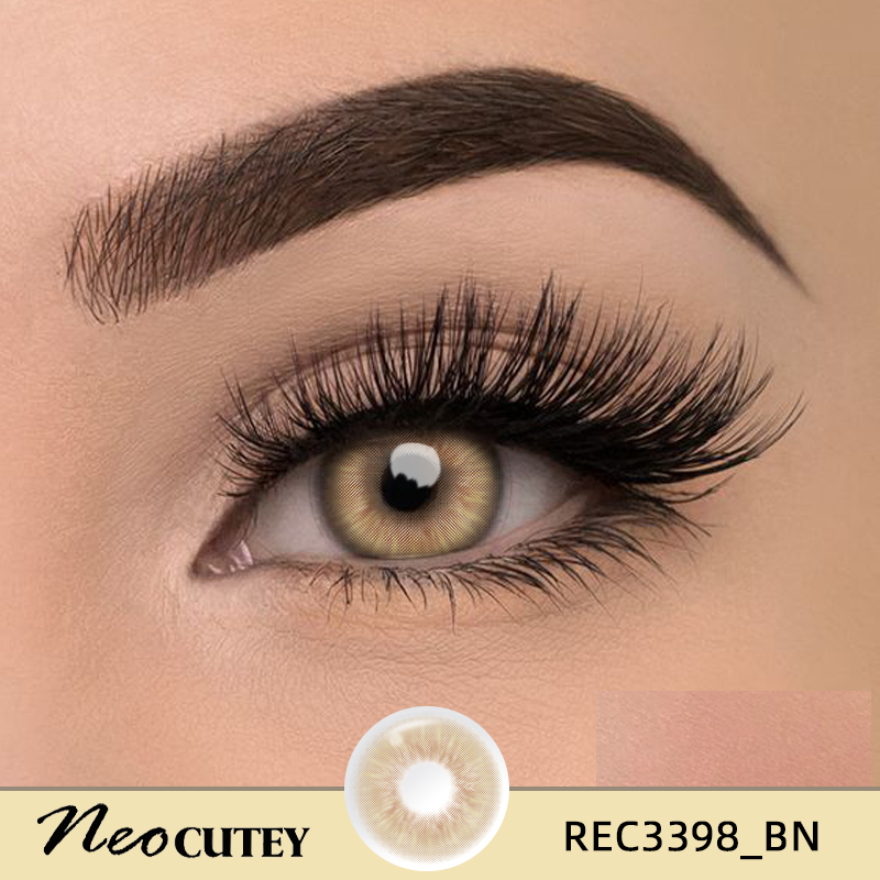 Sin Color Contact Lenses REC3398, Sin Color Contact Lenses REC3398 company, Sin Color Contact Lenses REC3398 exporter