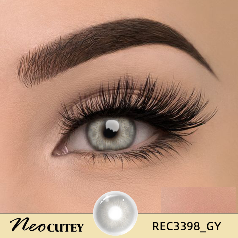 Sin Color Contact Lenses REC3398, Sin Color Contact Lenses REC3398 company, Sin Color Contact Lenses REC3398 exporter