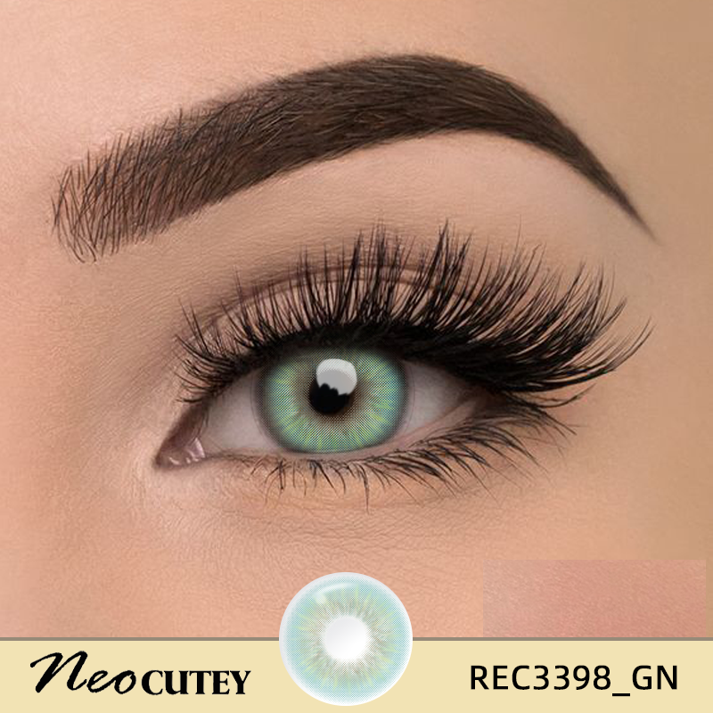 Sin Color Contact Lenses REC3398, Sin Color Contact Lenses REC3398 company, Sin Color Contact Lenses REC3398 exporter