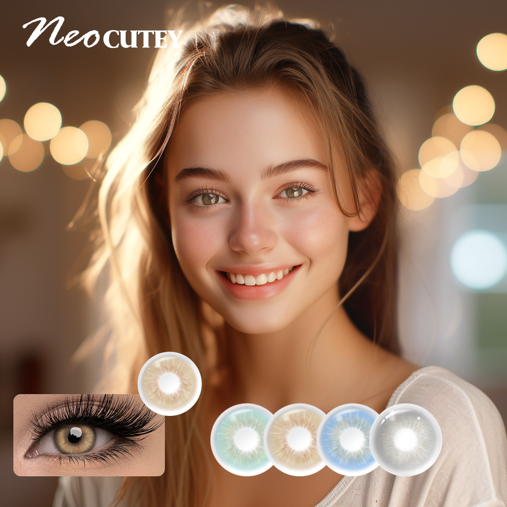 Sin Color Contact Lenses REC3398, Sin Color Contact Lenses REC3398 company, Sin Color Contact Lenses REC3398 exporter