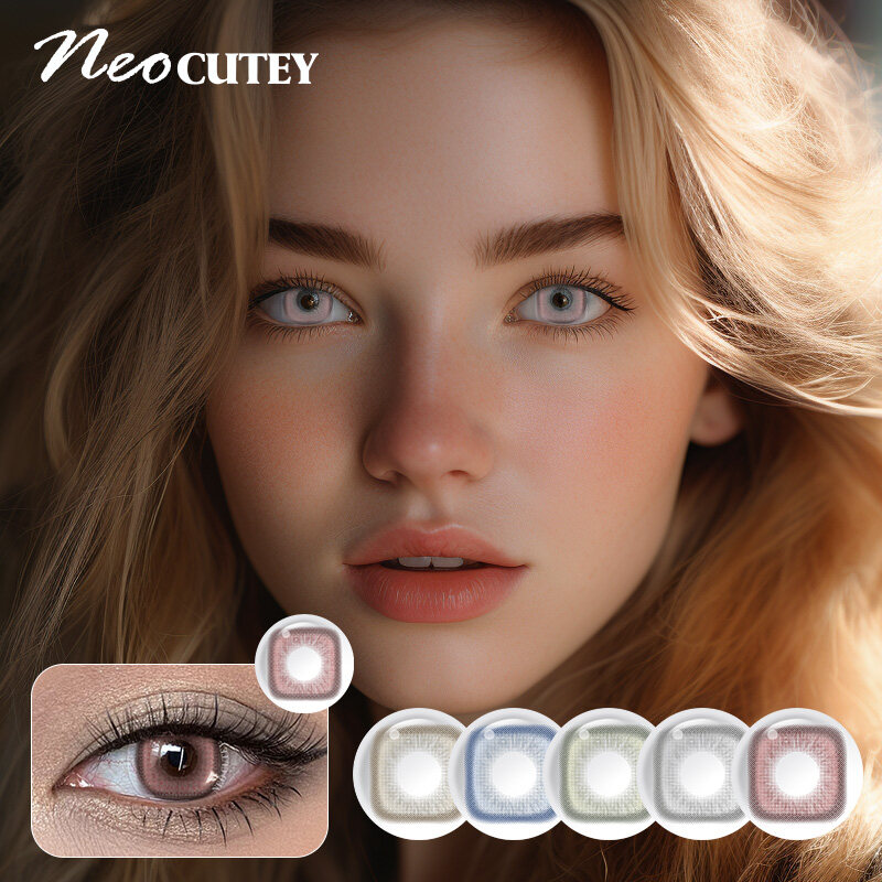 Pussy Control Color Contact Lenses REC3483, Pussy Control Color Contact Lenses REC3483 factory direct sales, Pussy Control Color Contact Lenses REC3483 high quality