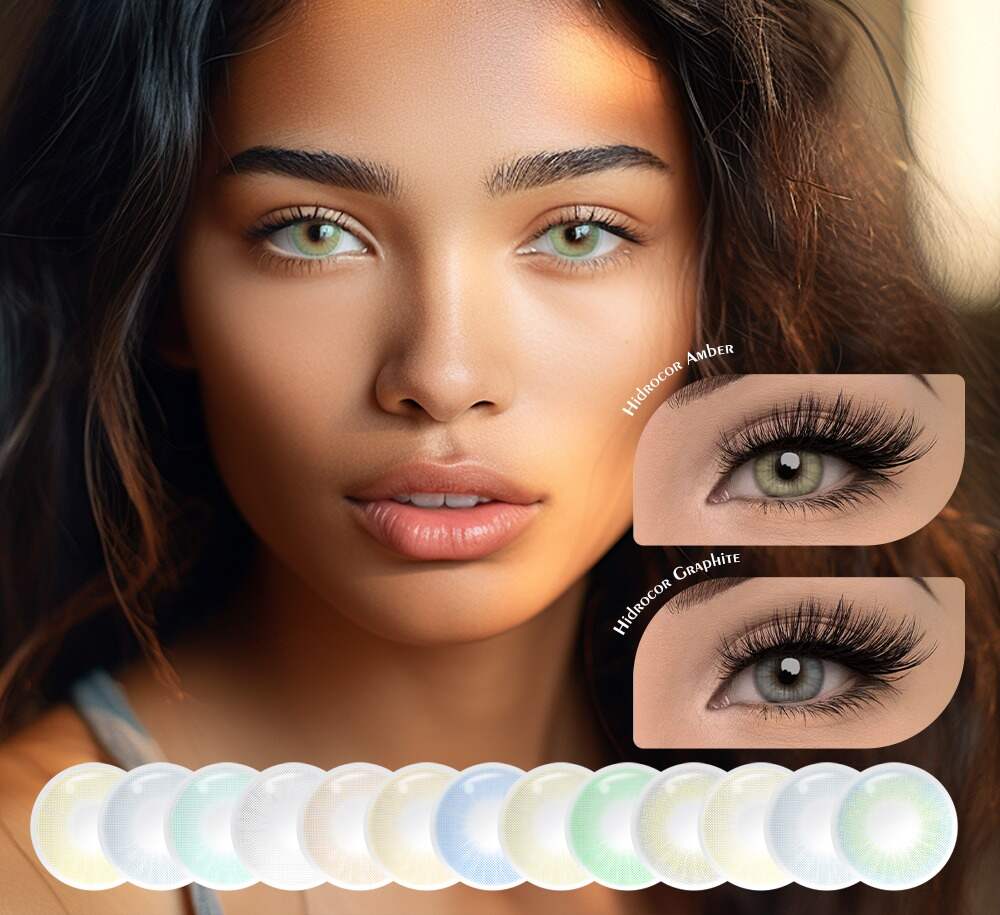 NEOCUTEY contact lenses