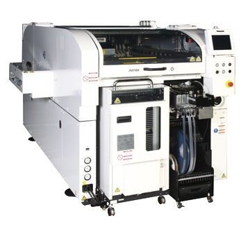 PANASONIC Pick And Place Machine TT2