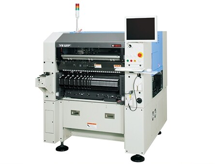 Wholesale SMT Chip Mounter: The Best Choice for Your Manufacturing Needs in China