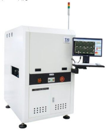 TRI Automated Optical Inspection 7700 SII