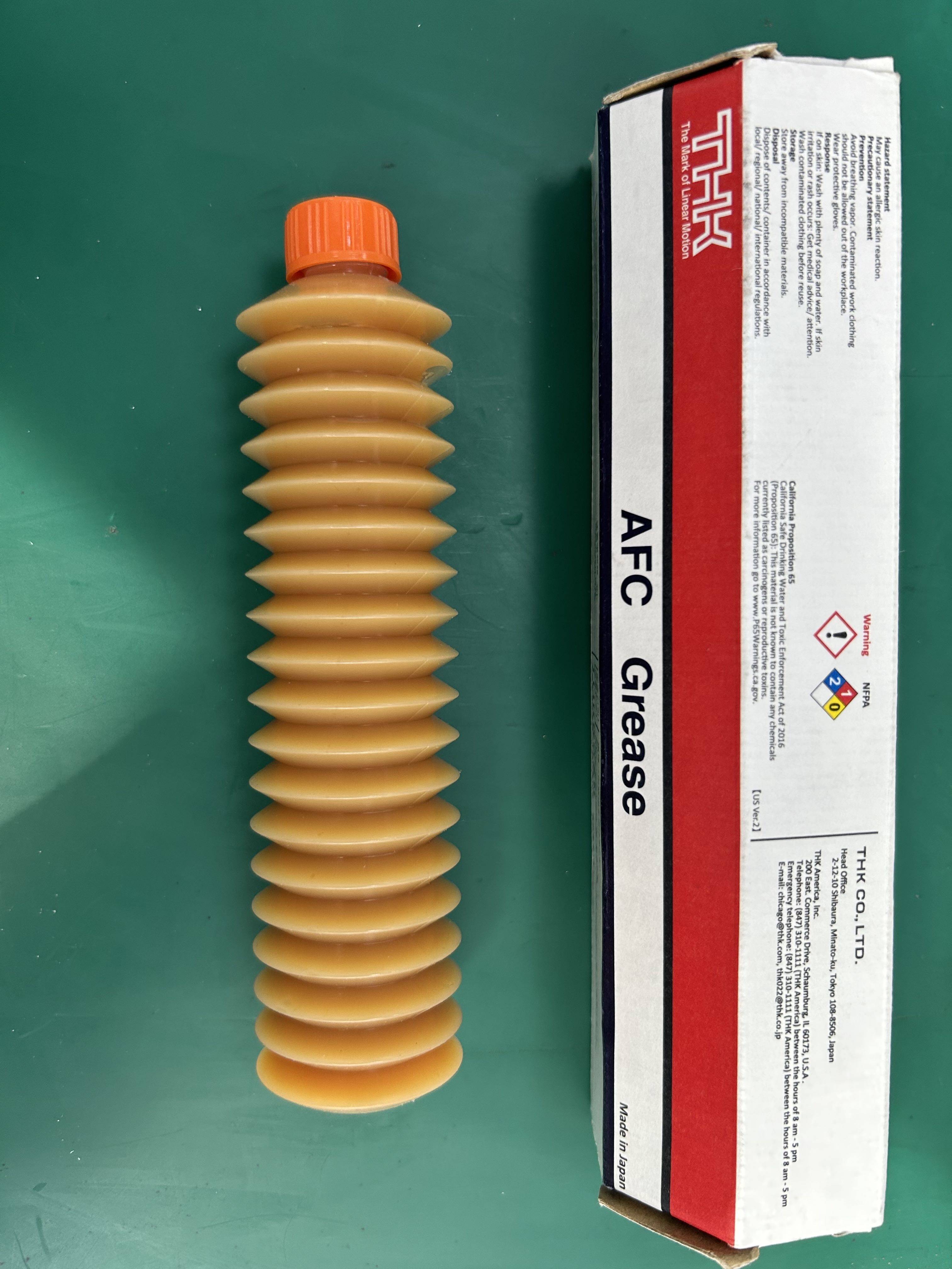 smt oil treatment