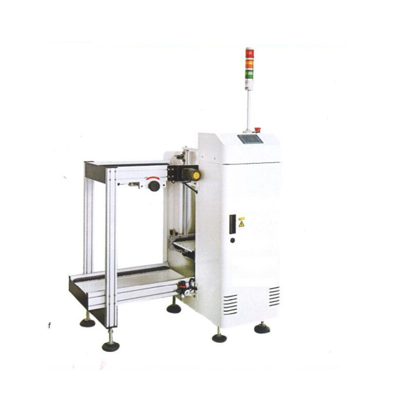 automatic pcb loader