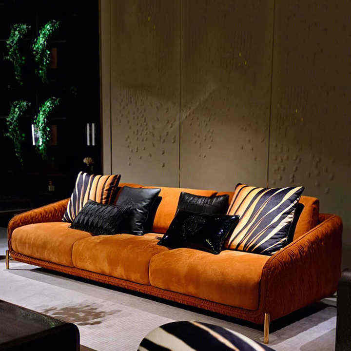 italian luxury lounge sofa set odm, italian luxury lounge sofa set customize, italian luxury lounge sofa set service, italian luxury lounge sofa set private label, lounge sofa set manufacturer