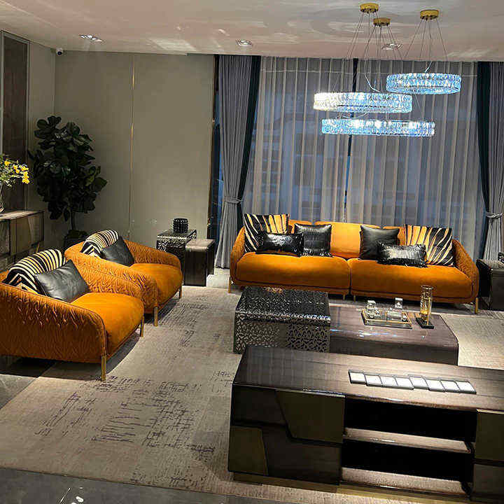 italian luxury lounge sofa set odm, italian luxury lounge sofa set customize, italian luxury lounge sofa set service, italian luxury lounge sofa set private label, lounge sofa set manufacturer