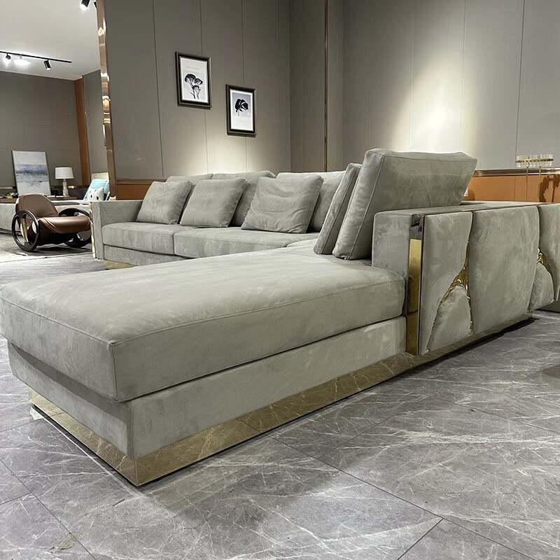 luxury italian l shape sofa wholesaler, luxury italian l shape sofa china, luxury italian l shape sofa  bulk, luxury italian l shape sofa oem, luxury italian l shape sofa odm