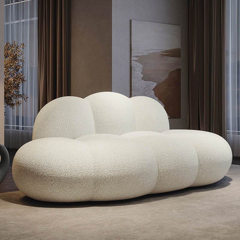lamb wool boucle lounge sofa manufacturer, lamb wool boucle lounge sofa factory, lamb wool boucle lounge sofa supplier, lamb wool boucle lounge sofa vendor, lamb wool boucle lounge sofa wholesaler