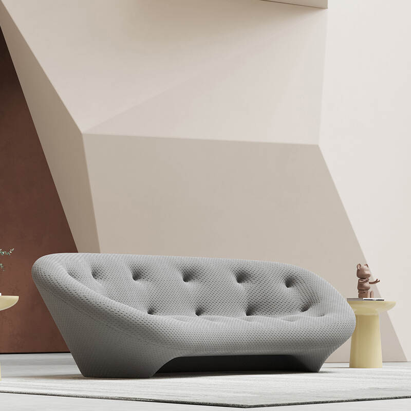 Fashion Creative Special-shaped Leisure Sofa