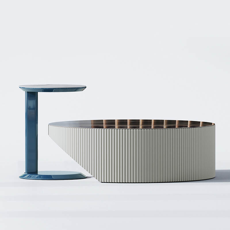 New Modern Minimalist Style  Coffee Table