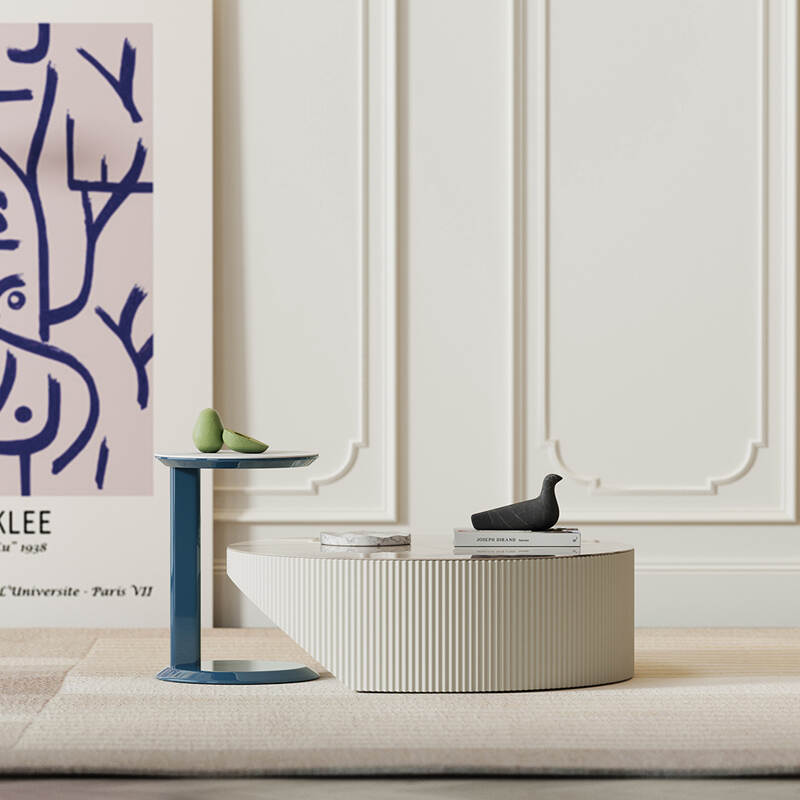 New Modern Minimalist Style  Coffee Table