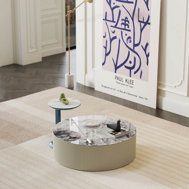 New Modern Minimalist Style  Coffee Table