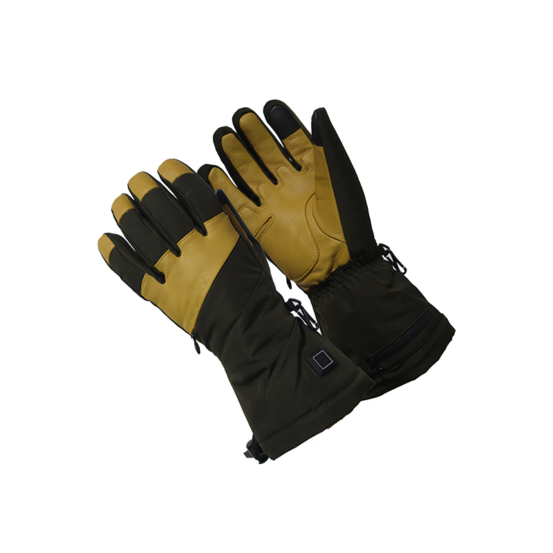 Men's Heated Glove