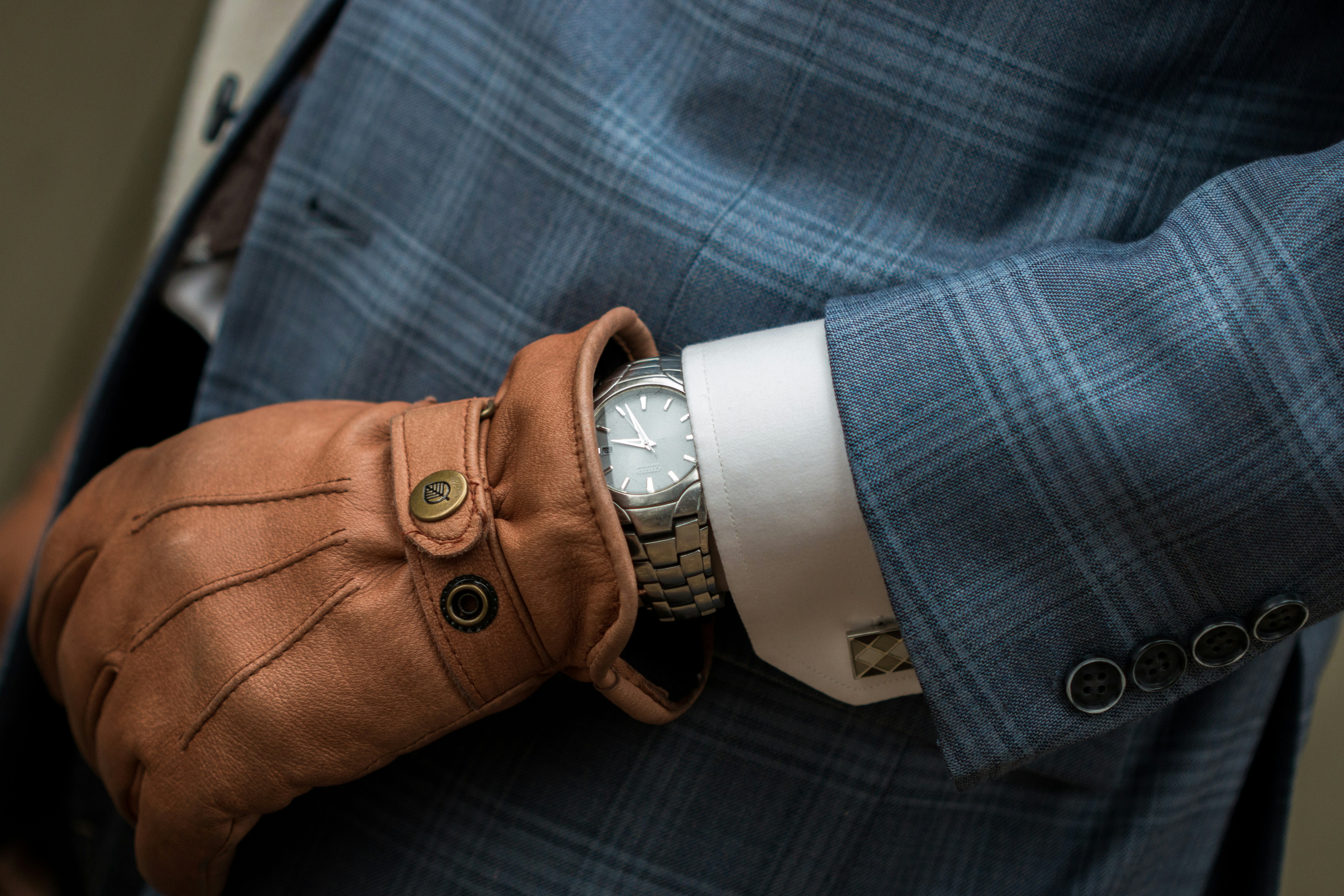Leather Glove Care and Cleaning Guide
