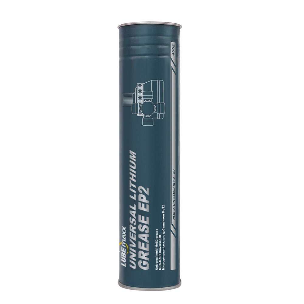 LUBEMAXX Universal Lithium Grease EP2