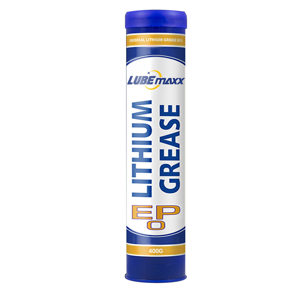 LUBEMAXX LITHIUM GREASE EP0