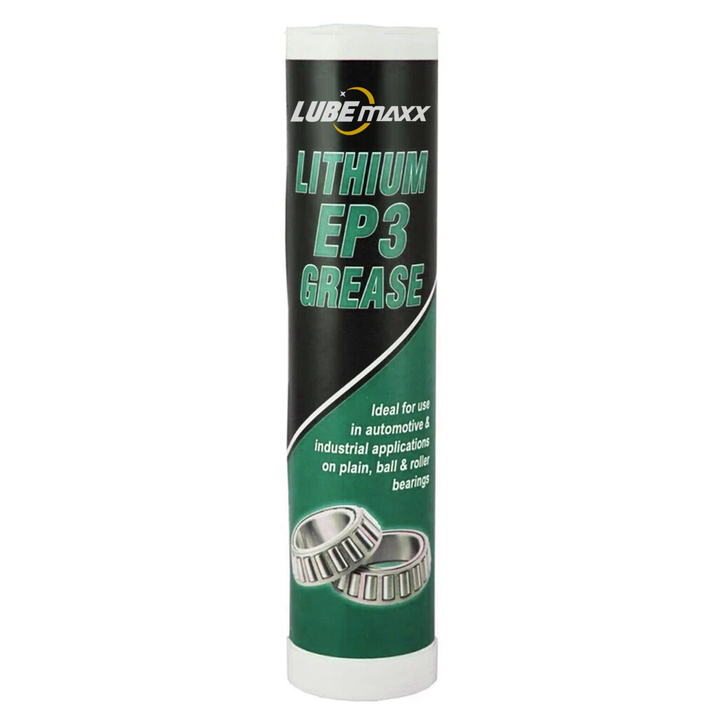 LUBEMAXX Lithium grease EP3