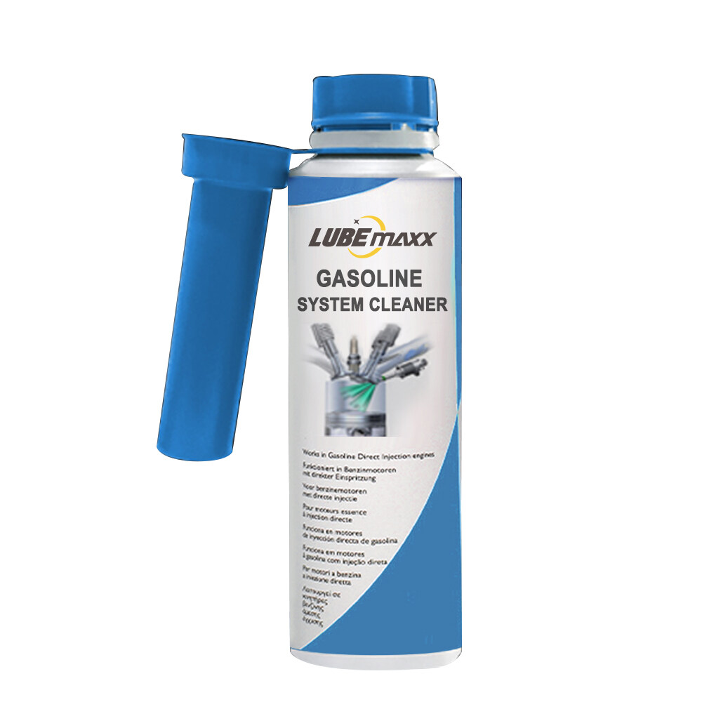 LUBEMAXX GASOLINE SYSTEM CLEANER