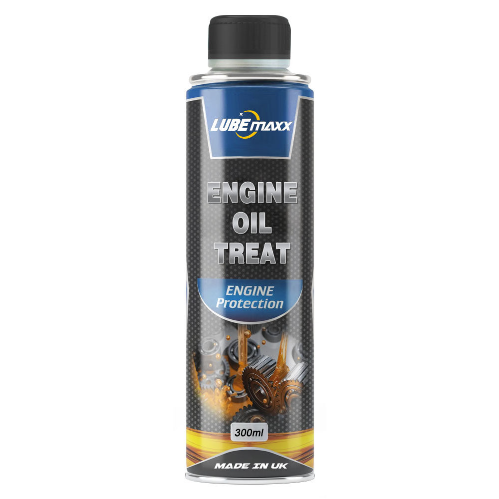 LUBEMAXX ENGINE OIL TREAT