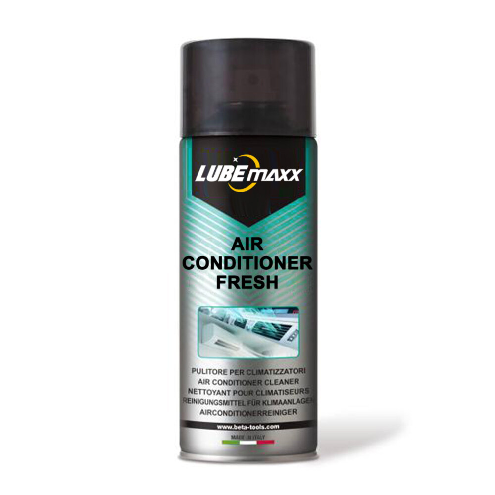 LUBEMAXX AIR CONDITIONER FRESH