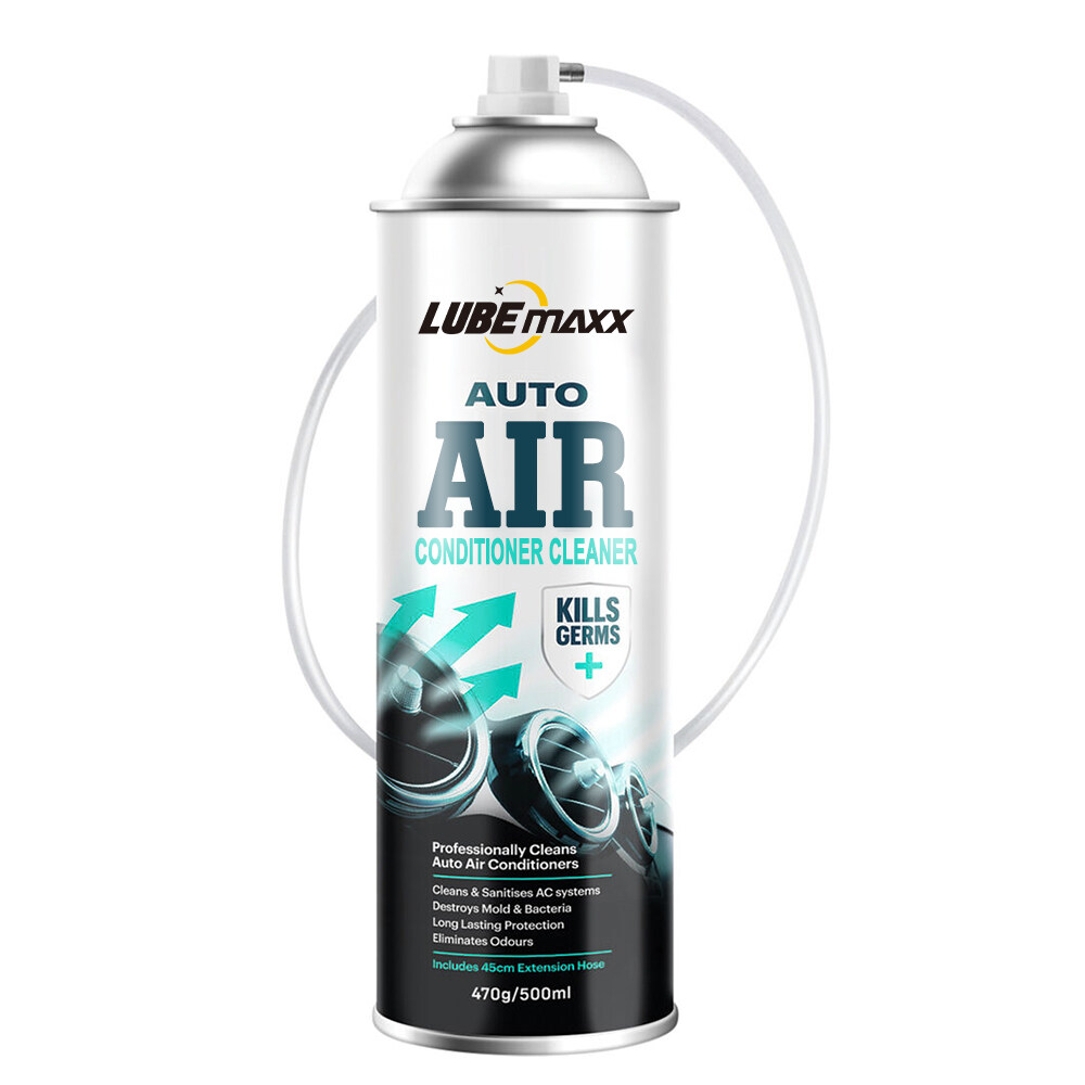 LUBEMAXX AIR CONDITIONER CLEANER