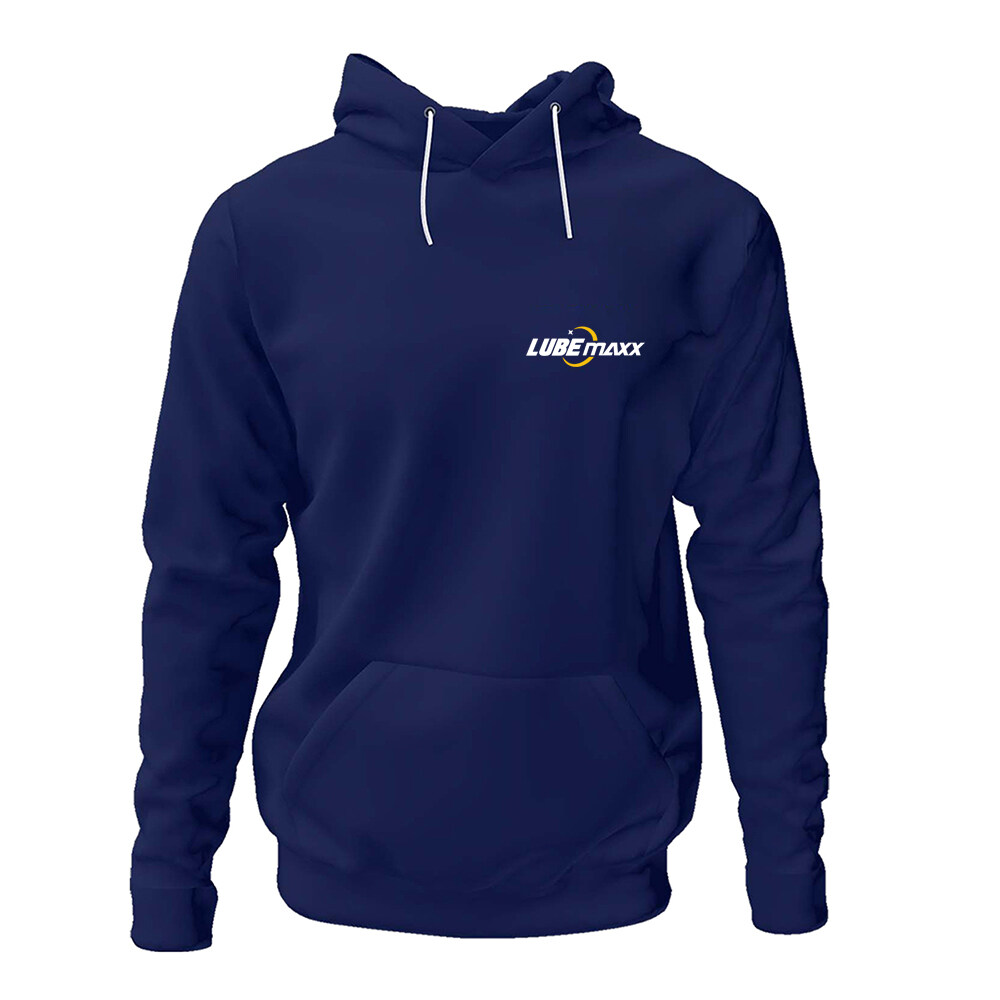 LUBEMAXX Hoodie