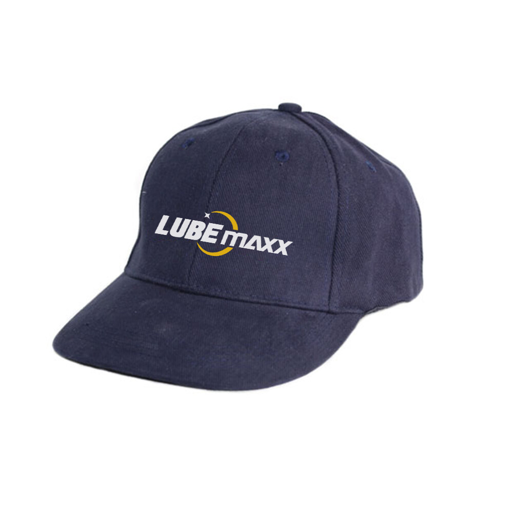 LUBEMAXX Cap