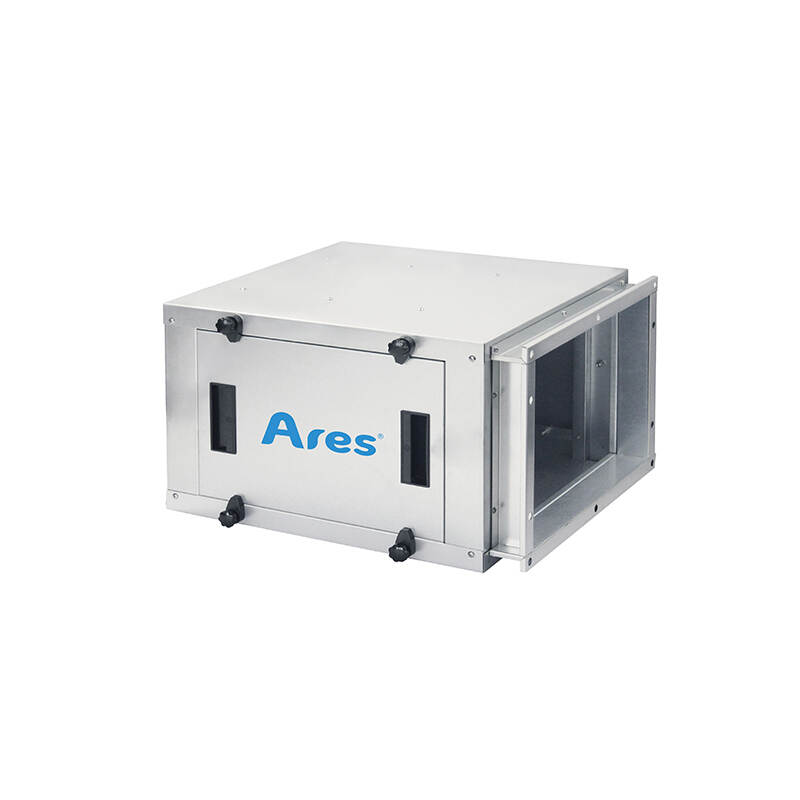 Air Conditioning Fan Cabinet
