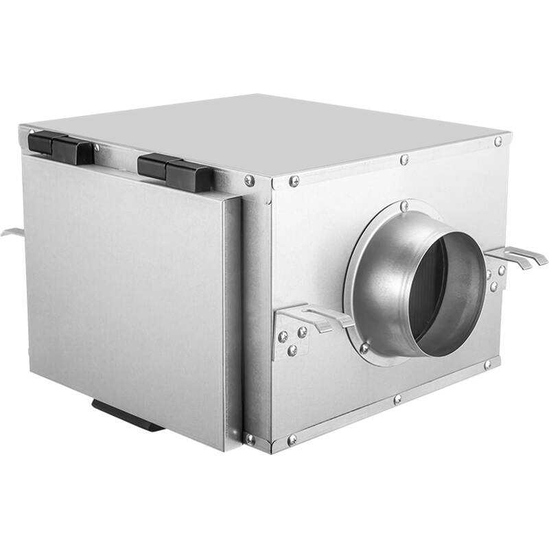 Purification Box