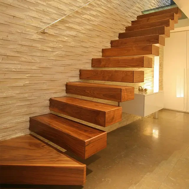 floating stair tread, floating stair treads for sale