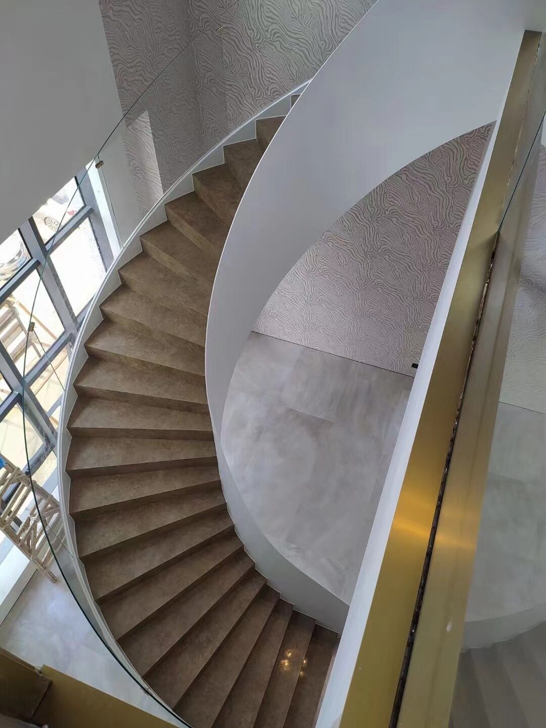 spiral stair fabricators, spiral stair manufacturers