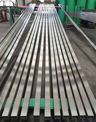 stainless steel handrail tube, stainless steel square tube handrail