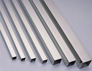 stainless steel handrail tube, stainless steel square tube handrail