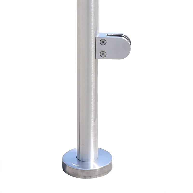 stainless steel post, stainless steel posts, stainless steel fence post, stainless steel fence posts