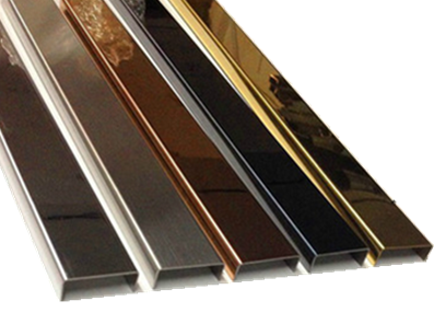 stainless steel u channel manufacturers, stainless steel u channel suppliers, aluminum u channel suppliers