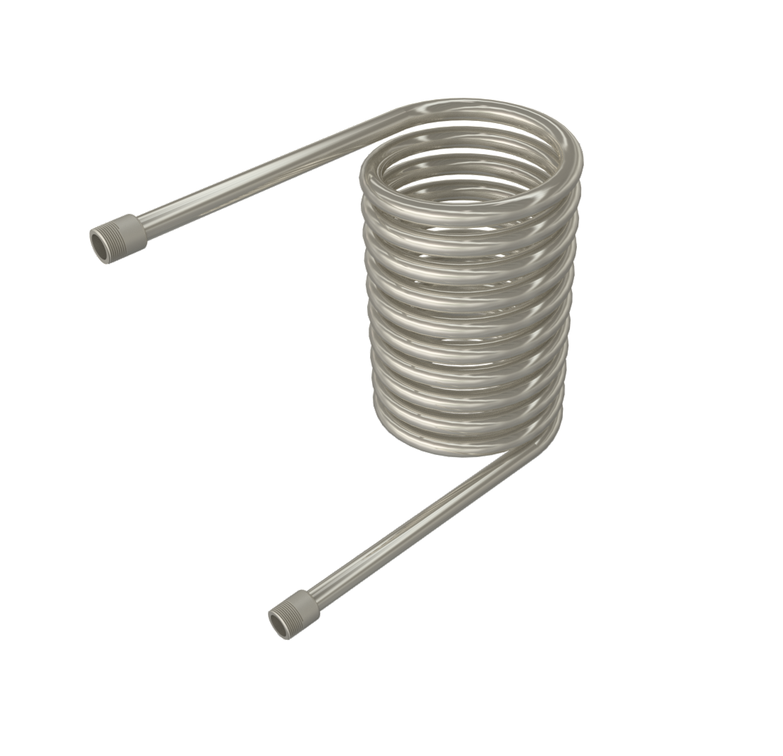 fornecedores de bobinas de tubo de aço inoxidável, tubo de bobina de aço inoxidável por atacado