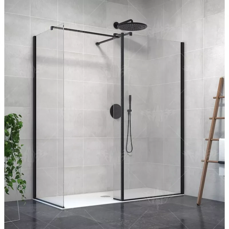 Swing Shower Room