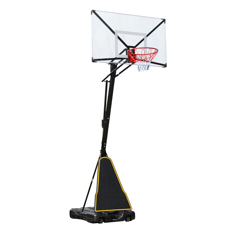 Portable Outdoor Basketball Hoops For Sale