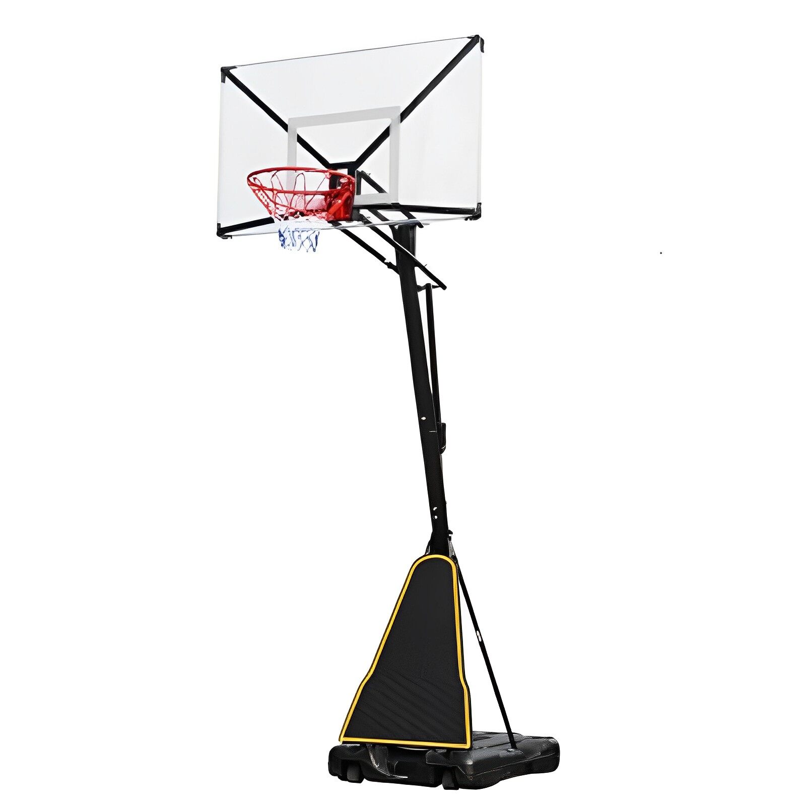 Pros and Cons of Portable Basketball Hoops: What You Need to Know?