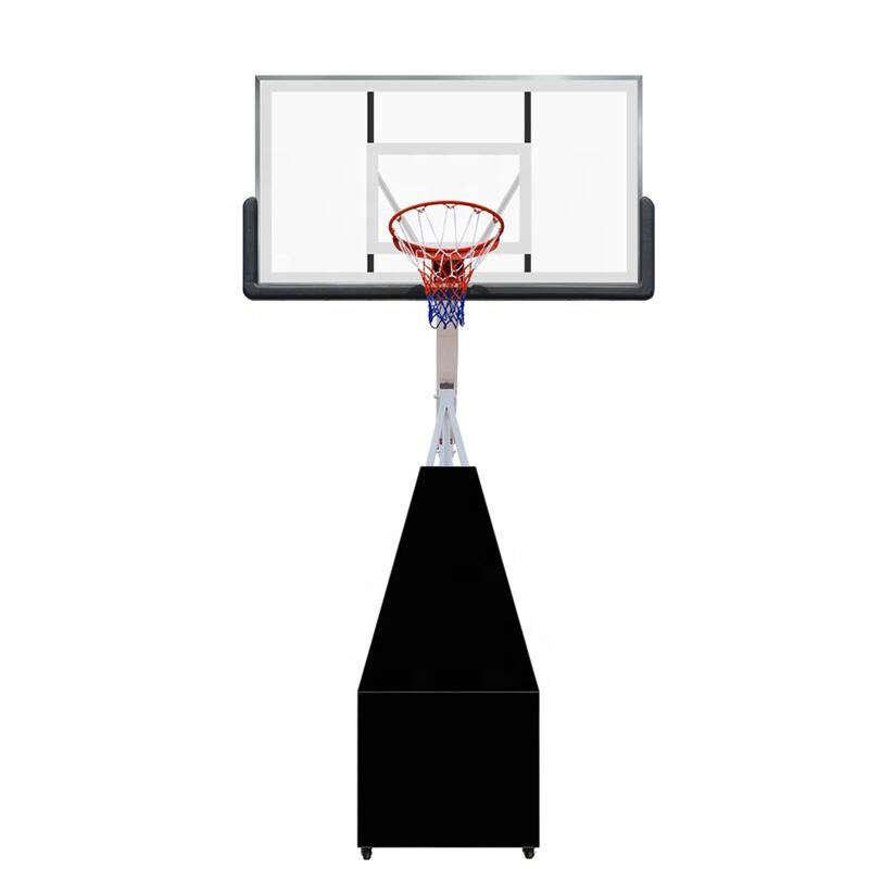 portable foldable basketball hoop, indoor foldable basketball hoop