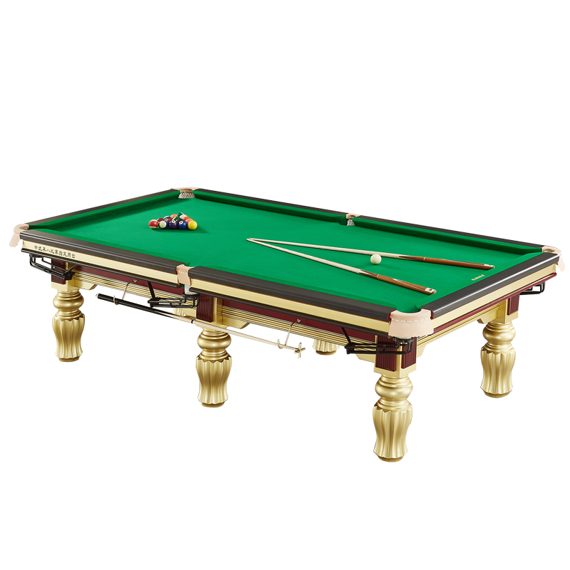 custom contemporary pool tables, standard height pool table, standard length pool table